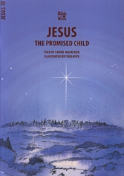 Jesus: The Promised Child