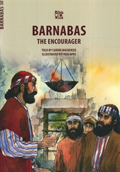 Barnabas