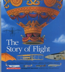 Story of Flight