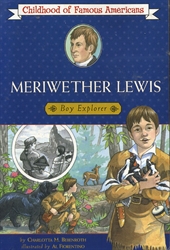 Meriwether Lewis