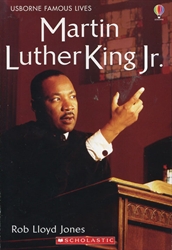 Martin Luther King Jr.