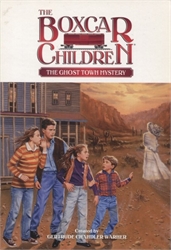 Boxcar Children #71