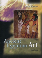 Ancient Egyptian Art