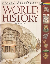 Visual Factfinder: World History
