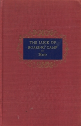 Luck of Roaring Camp and Other Sketches