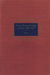 Twenty Thousand Leagues Under the Sea