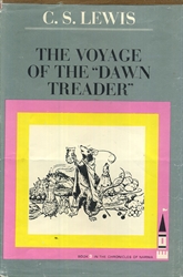 Voyage of the Dawn Treader