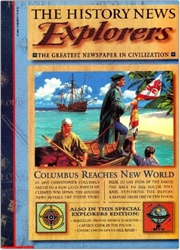 History News: Explorers