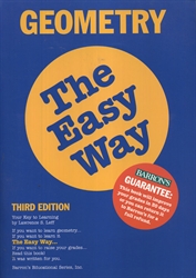Geometry the Easy Way