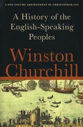 History of the English-Speaking Peoples