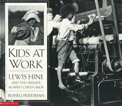 Kids at Work