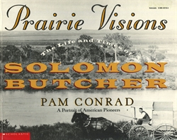 Prairie Visions