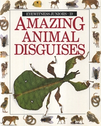 Amazing Animal Disguises