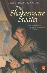 Shakespeare Stealer