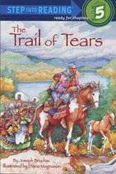 Trail of Tears