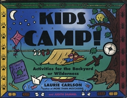 Kids Camp!