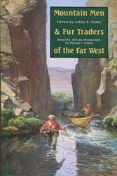 Mountain Men and Fur Traders of the Far West