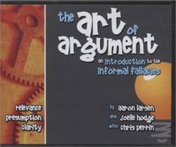 Art of Argument - DVD Set