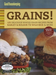 Grains!