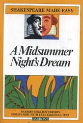 Midsummer Night's Dream