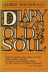Diary of an Old Soul