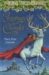 Magic Tree House #29 (Merlin Mission #01)