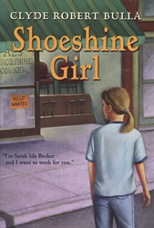 Shoeshine Girl