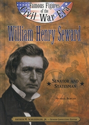 William Henry Seward