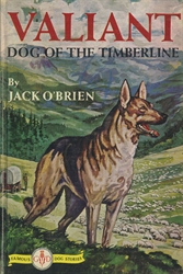 Valiant, Dog of the Timberline