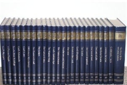 Book of Life - 24 Volume Set