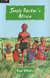 Jungle Doctor's Africa