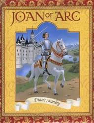 Joan of Arc