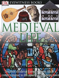 DK Eyewitness: Medieval Life