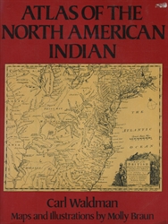 Atlas of the North American Indian