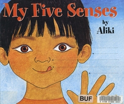 My Five Senses