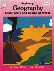 Beginning Geography Volume 2