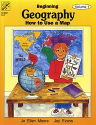 Beginning Geography Volume 1