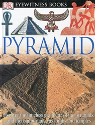 DK Eyewitness: Pyramid