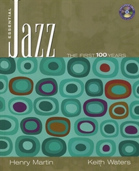 Essential Jazz