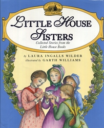 Little House Sisters