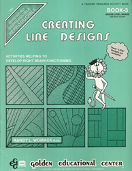 Creating Line Designs Book 3