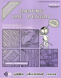 Creating Line Designs Book 4