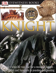 DK Eyewitness: Knight