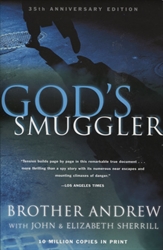 God's Smuggler