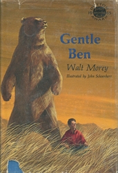 Gentle Ben