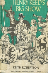 Henry Reed's Big Show
