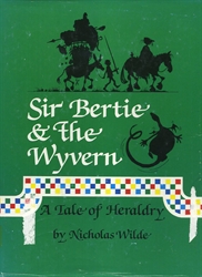 Sir Bertie & the Wyvern