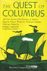 Quest of Columbus