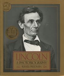 Lincoln: A Photobiography