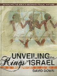 Unveiling the Kings of Israel